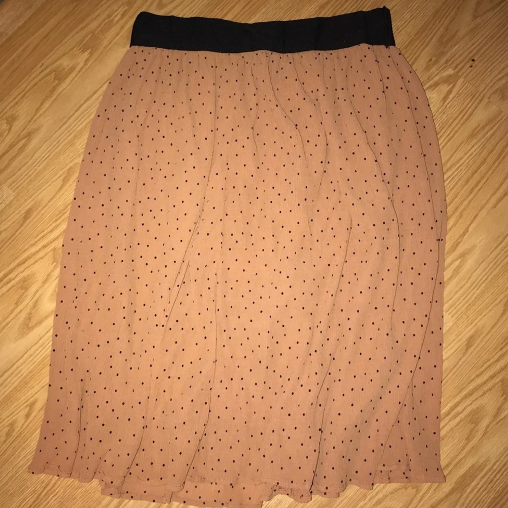 Skirt